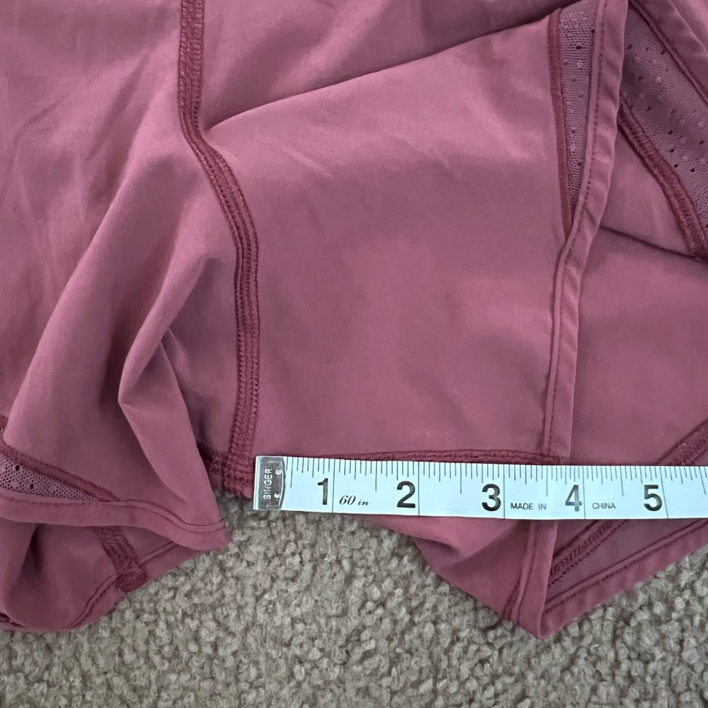 Lululemon Shorts - Picture 8 of 8